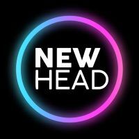 Newhead no Instagram