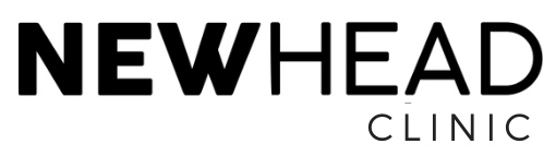 Logo Newhead Clinic